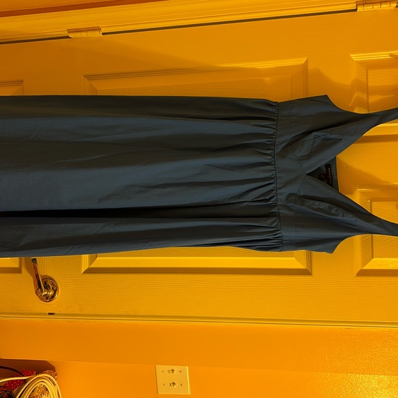 Blue dress - Picture 1 of 3